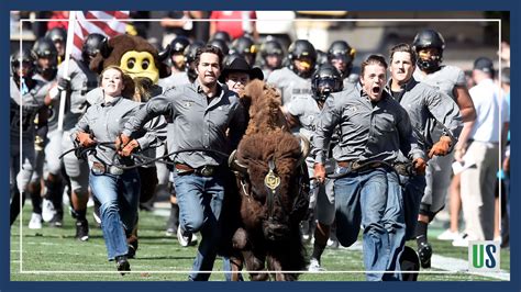 2019 colorado buffaloes football